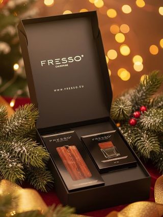 Furt tápeš co koupit někomu blízkýmu? Tenhle box za pár kaček udělá radost každýmu, protože voňavej introš je prostě...