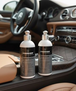 Inovativní řada FINISHER od Koch Chemie je tady! 🤩 Nový, vylepšený kousky najdeš u nás na shopu v sekci NOVINKY 💯 👉🏻...