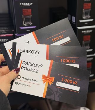 Pokud nevíš co k Vánocům pro svý nejbližší, nech to na jejich volbě. 🤩🎄 Autokosmetika, vůně, příslušenství, vybavení...